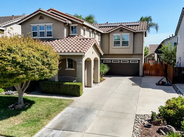 5446 Antique Rose Way, Riverbank, CA 95367