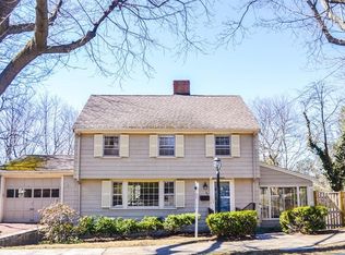 23 Allen Rd, Winchester, MA 01890