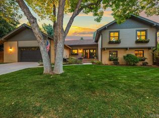 10869 E Crestridge Cir, Englewood, CO 80111