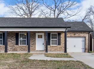 5443 Highway 48 N, Cumberland Furnace, TN 37051