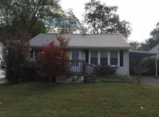 517 Village Dr, Elizabethtown, KY 42701