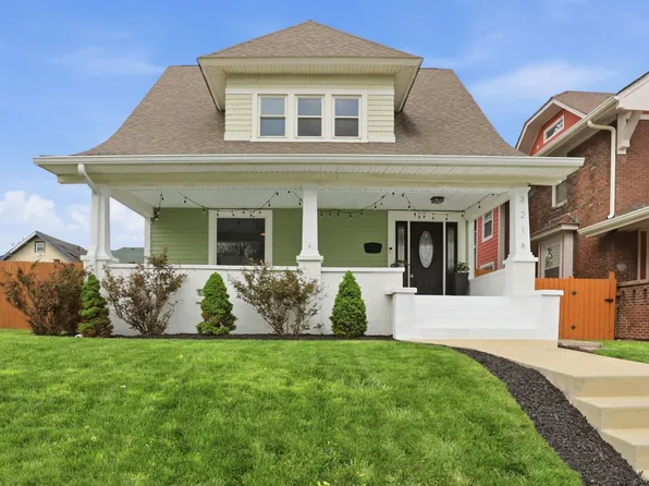 3216 N Park Ave, Indianapolis, IN 46205
