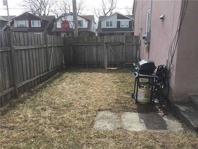 2nd image of 686 Sammon Ave #Basement