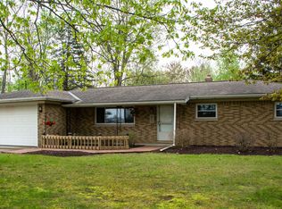 11380 Farrand Rd, Otisville, MI 48463