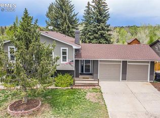 6820 Snowbird Dr, Colorado Springs, CO 80918