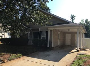 133 Cameron Way Cir, Winston Salem, NC 27103