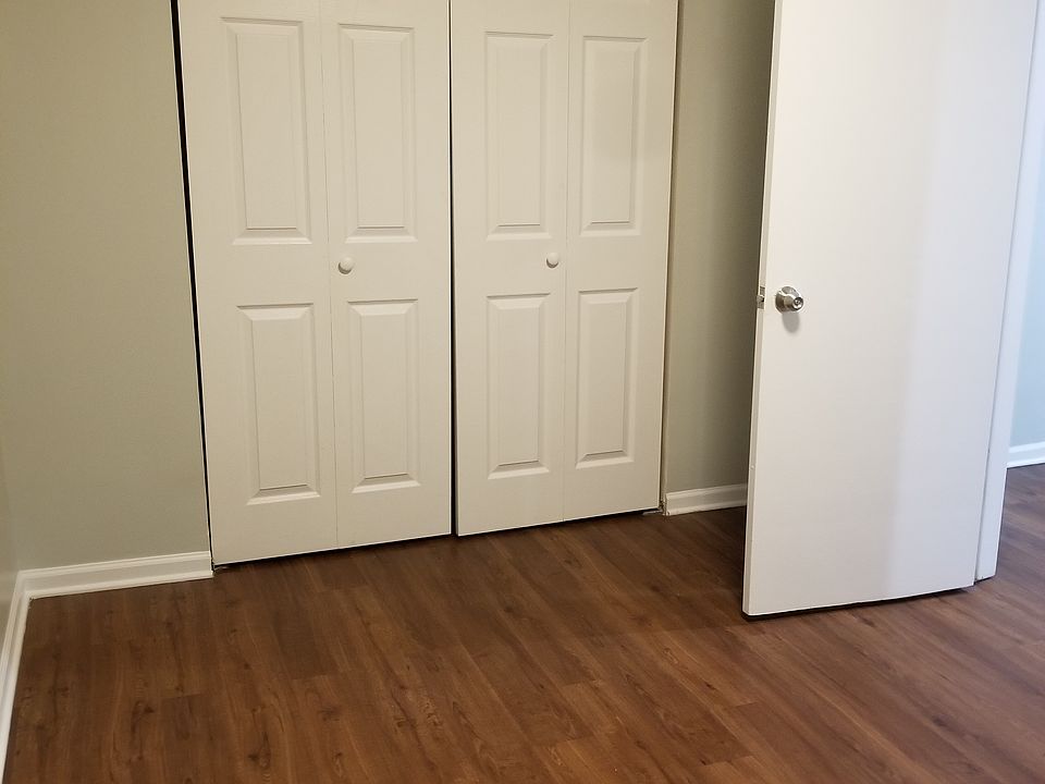 bedroom #1