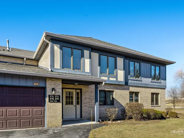 2735 Harbor Dr #2735, Joliet, IL 60431