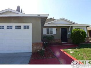 144 S Wedgewood Dr, San Diego, CA 92114