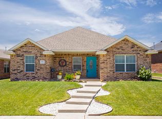 8502 Taos Dr, Amarillo, TX 79118