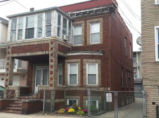 278 E Kinney St, Newark, NJ 07105