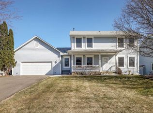 5660 S Park Dr, Savage, MN 55378