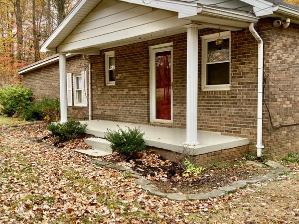 1234 W County Road 1300 N, Tennyson, IN 47637