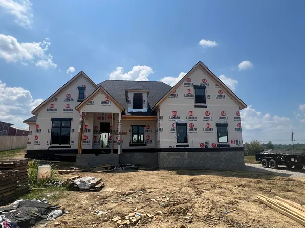 132 Herndon Ln, Berea, KY 40403