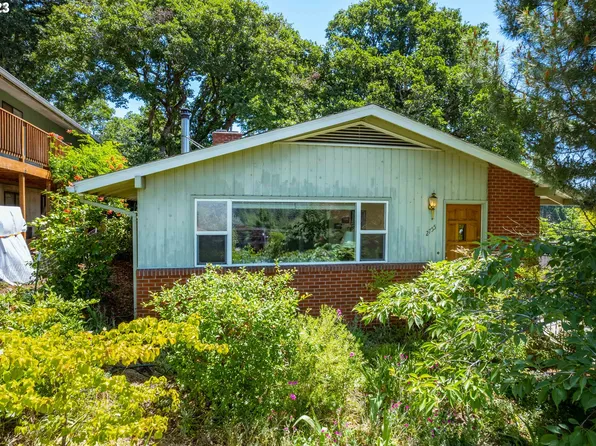 2755 Washington St, Eugene, OR 97405