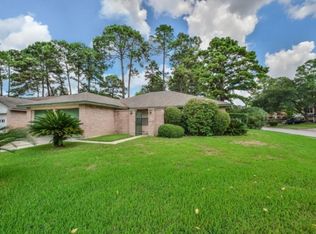4402 Lost Lake Ln, Spring, TX 77388