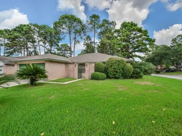 4402 Lost Lake Ln, Spring, TX 77388