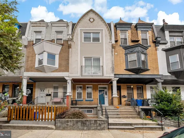 653 N 33rd St, Philadelphia, PA 19104