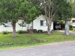 134 Alvin St, Labadieville, LA 70390
