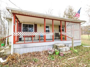 310 Bandy Willailla Rd, Eubank, KY 42567