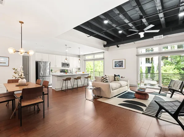 1300 Saint Marys St #103, Raleigh, NC 27605