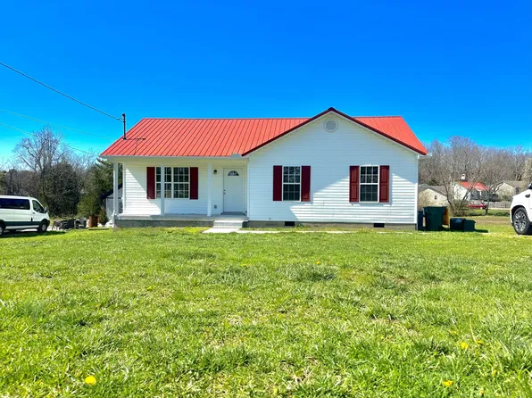 1650 Jason Maxwell Blvd, Lewisburg, TN 37091