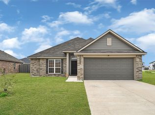 8216 Tourmaline Way, Texas City, TX 77591