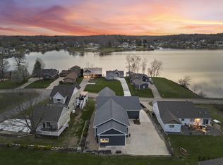 4006 Apple Valley Dr, Howard, OH