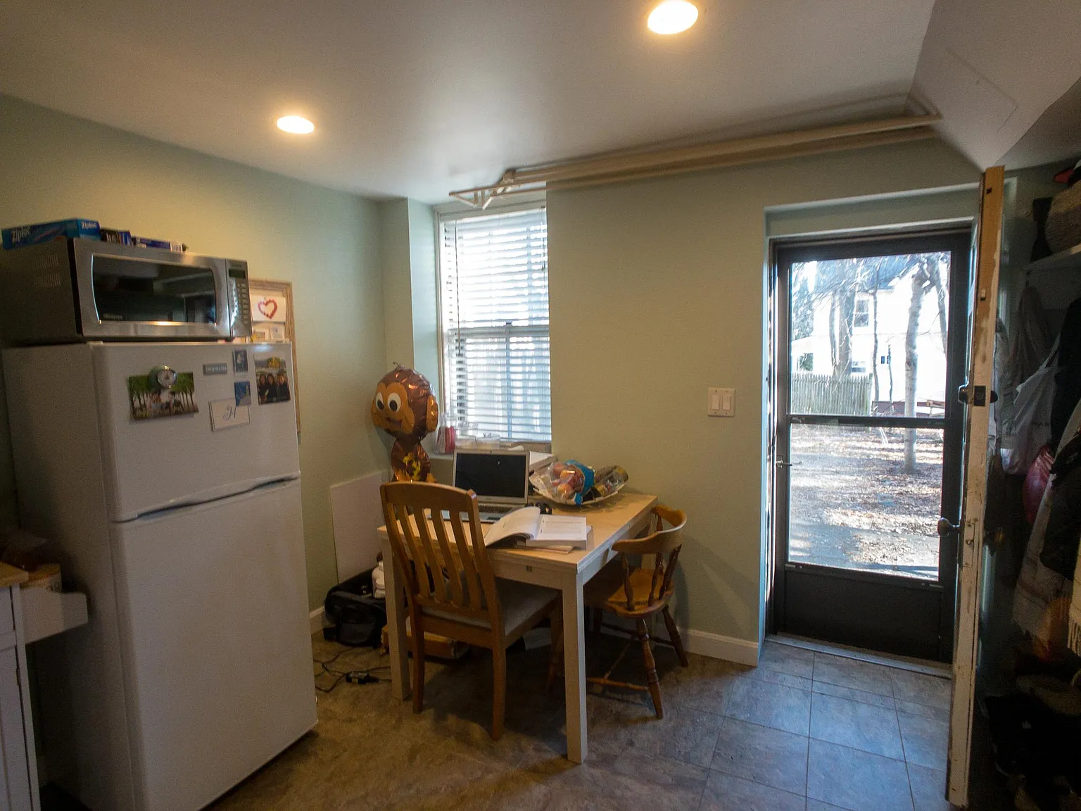 45 Irving St — Photo 3