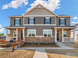 1743 Floating Leaf UNIT A, Fort Collins, CO 80528