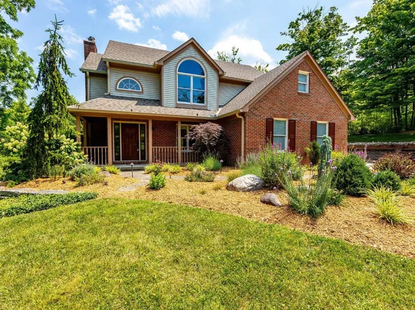 5092 Deerview Woods Dr, Cleves, OH 45002