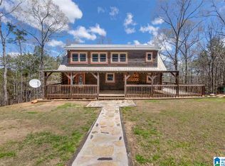 455 County Road 1017, Clanton, AL 35046