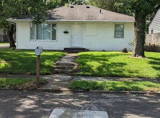 1401 W 9th St, Muncie, IN 47302