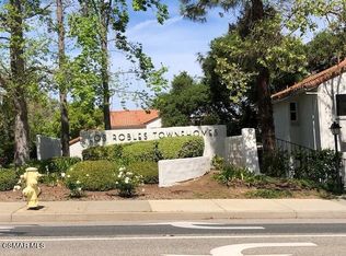 328 Green Moor Pl, Thousand Oaks, CA 91361