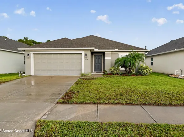 1028 Corbin Cir SW, Palm Bay, FL 32908