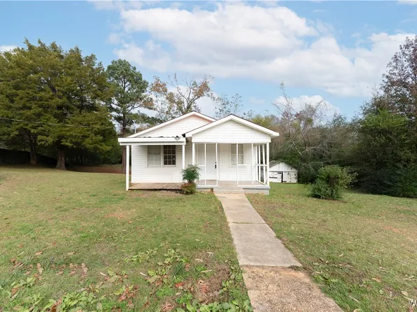 4500 6th St E, Tuscaloosa, AL 35404