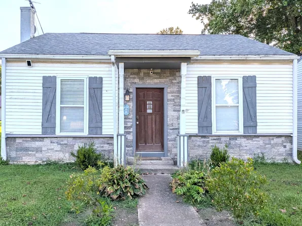 307 N Tell St, Vevay, IN 47043