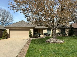 1115 E National Place Blvd, Springfield, MO 65810