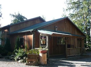 133 10th Ave, Port Hadlock, WA 98339