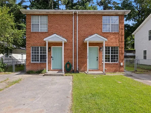 1110 Carver Ave, Virginia Beach, VA 23451