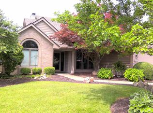1416 Shingle Oak Pointe, Fort Wayne, IN 46814