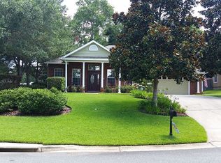5732 Fox Bridge Way, Tallahassee, FL 32317