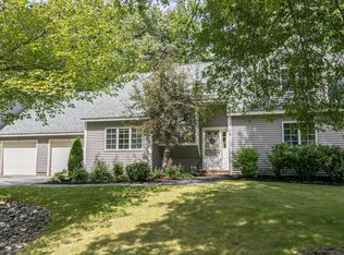 35 Whistler Landing Rd #35, Scarborough, ME 04074