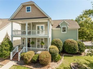 6000 Warwagon Dr, Indian Trail, NC 28079