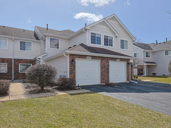 1047 Ripple Rdg #1047, Darien, IL 60561