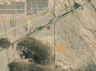 0 N Avenue 76e, Dateland, AZ 85333