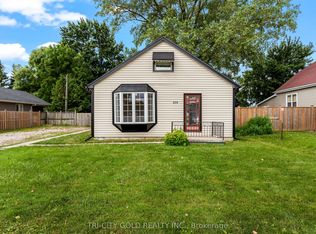 270 Main St, Southwest Middlesex, ON N0L1M0