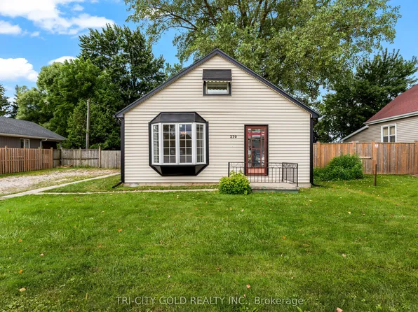 270 Main St, Southwest Middlesex, ON N0L 1M0