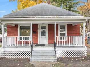 504 N Prospect St, Sturgis, MI