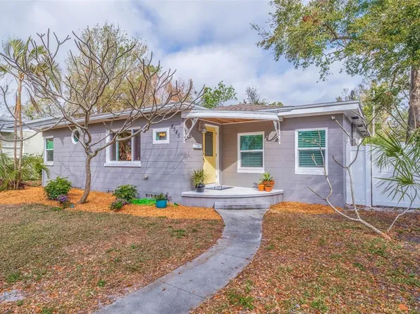 4545 6th Ave N, Saint Petersburg, FL 33713